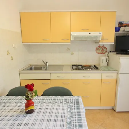 Mariella A4 Appartement Novigrad Istria