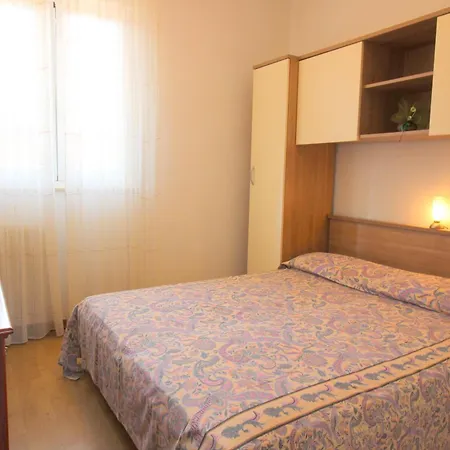 Appartement Mariella A4