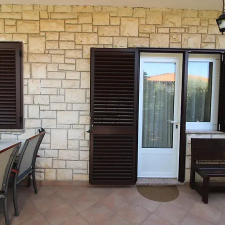 Appartement Mariella A4 Novigrad Istria
